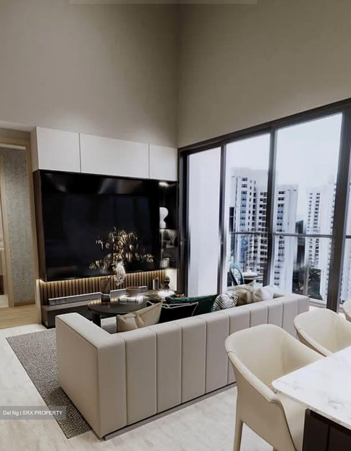 Arina East Residences (D15), Apartment #559943631